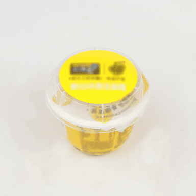 PP高阻隔玉米杯84口径