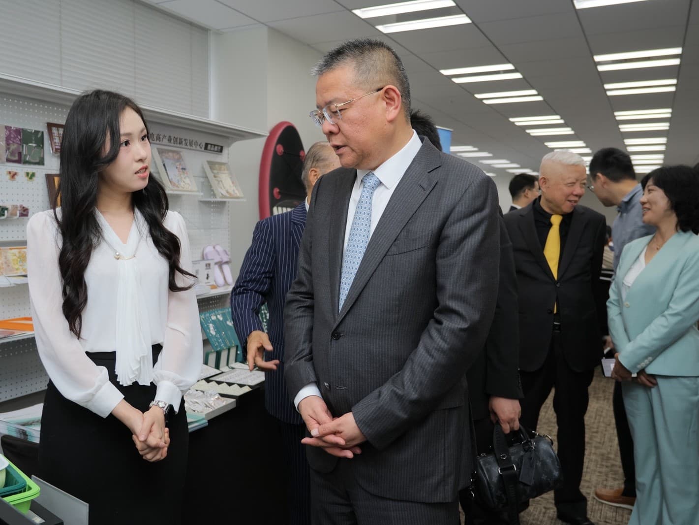 展会回顾——日本Tokyo pack展会