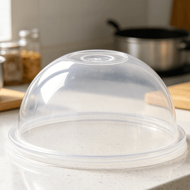 PP饮品杯球盖90口径